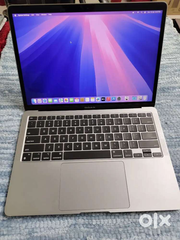 M1 M2 M3 Chip Apple Macbooks Pro M3 Max 64Gb Ram 1TB Laptop Available