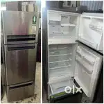 Double door & 3 door FRIDGES with WARRANTY & FREE DELIVERY  machine