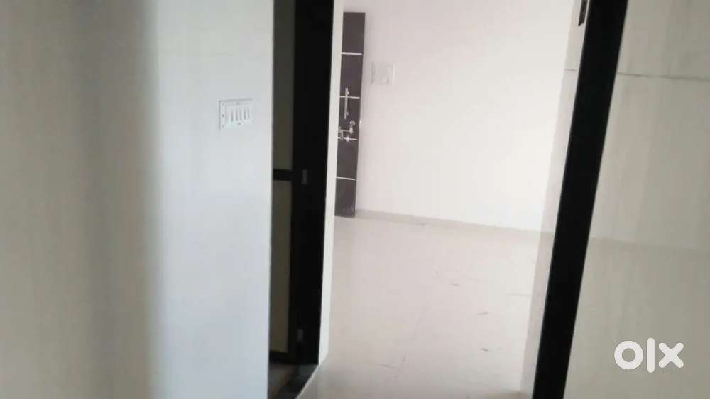 1 Bhk Flat Heavy Deposit in Mira Road