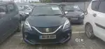 Maruti Suzuki Baleno Delta, 2018, Petrol