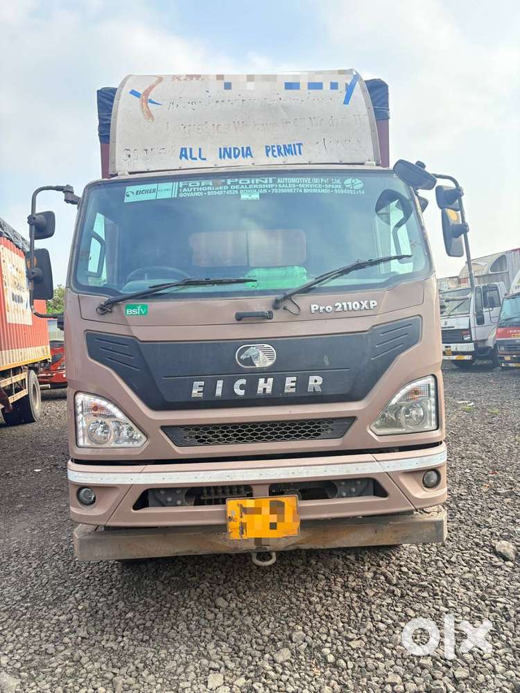 Eicher 2110xp[ 2019)