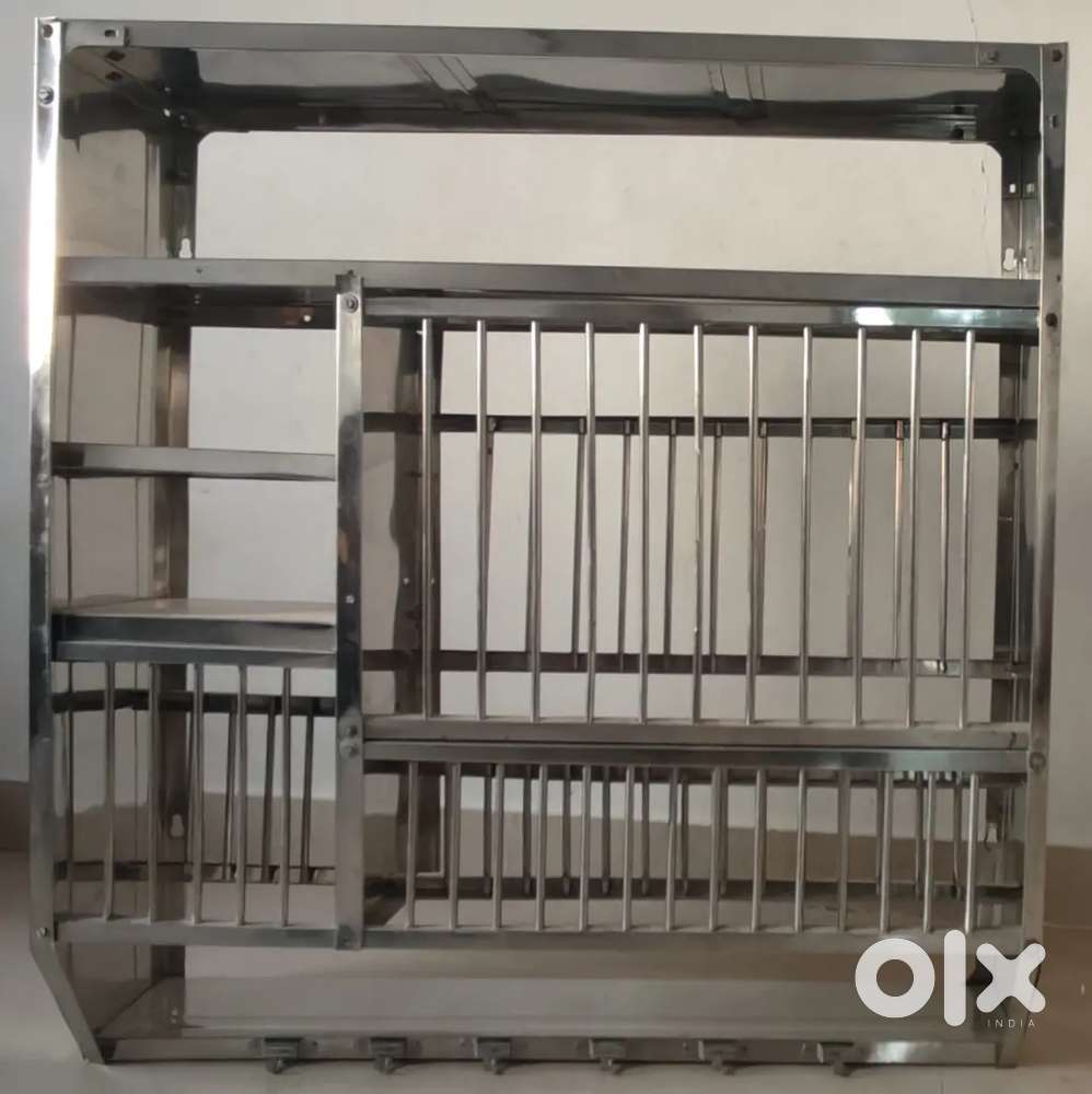Stainless steel rack for sale