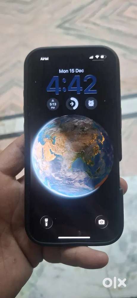 Iphone 16 pro 7 month old