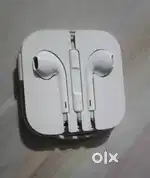 Iphone original headphone