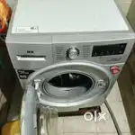 IFB BRAND 7.0 KG WASHING MECHION FOR SALE