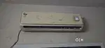LG Split AC 1.5 ton