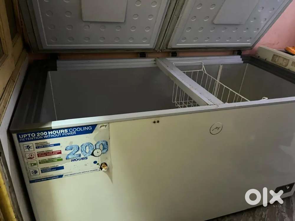 godraj Refrigerator