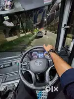 Acting driver