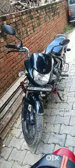 Bike bilkul new h jisko leni h whi msg ya call kre