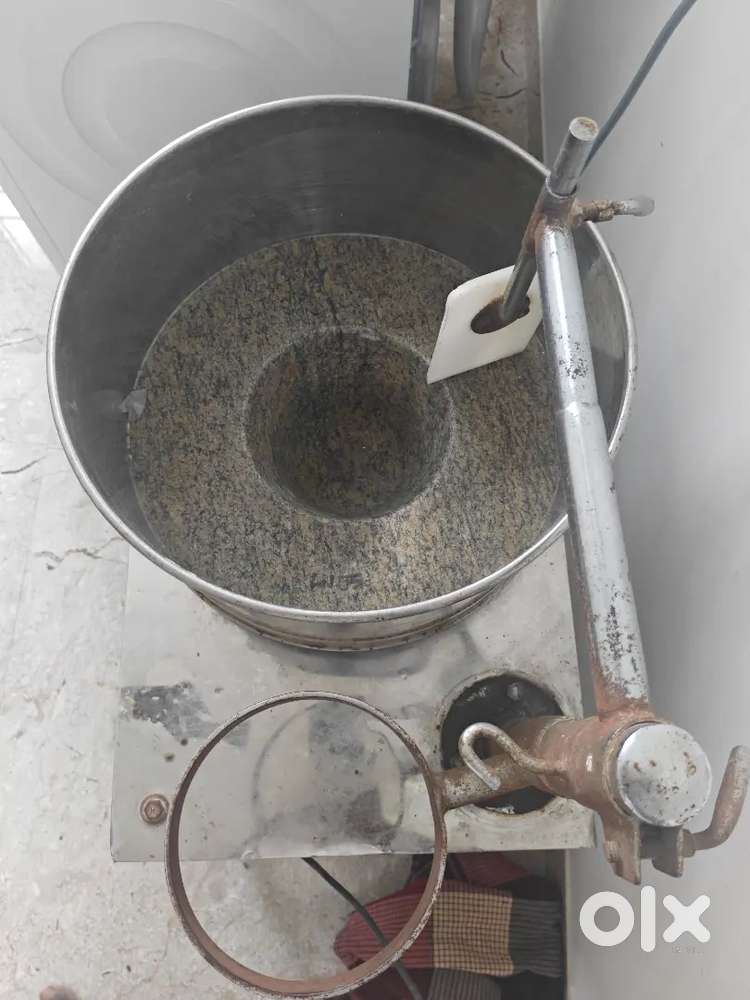 Lakshmi Grinder - 5 years Old - Less usage - Silent motor