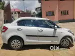 Maruti Suzuki Swift Dzire 2013 Diesel 129000 Km Driven
