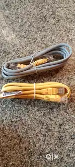 RJ 45 Lan Cable number of Lan cable 3000