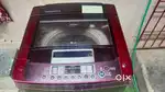 LG TOP LOAD WASHING MECHINE SALE 6.5kgs