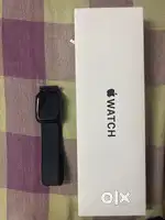 Apple watch SE ( Gen 2) 40mm Midnight GPS