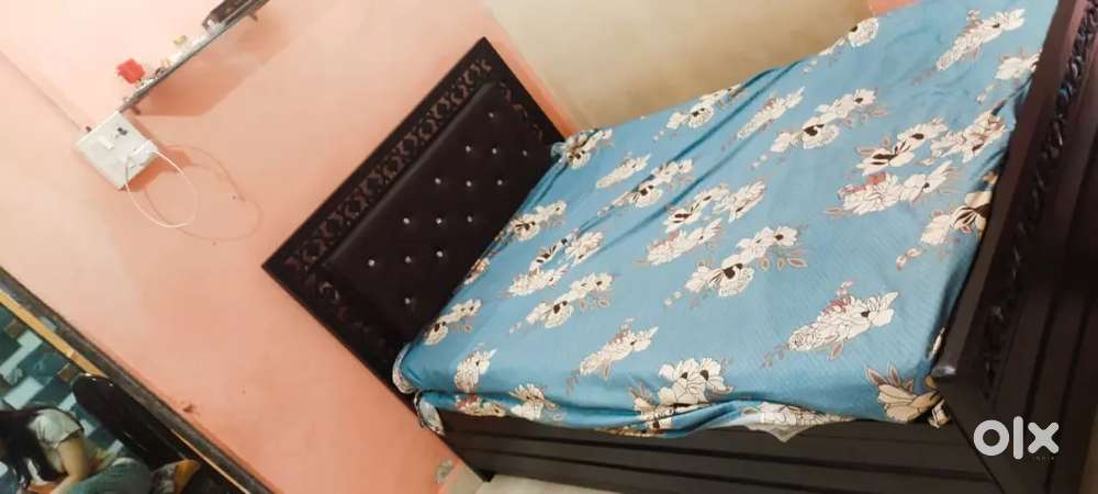 Beds 4×6 good condition