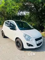 Maruti Suzuki Ritz VXi, 2013, Petrol