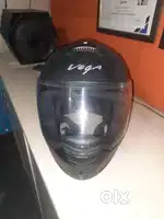 Vega Bluetooth calling helmet for sell