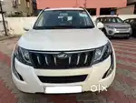 Mahindra XUV500 2018, 2018, Diesel