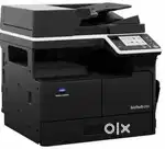 Xerox machines printers