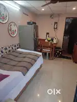 Independent Fully furnished ac room for working boys and girls