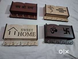 Key holder for sell unique design