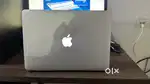 Macbook I5
