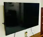 Samsung LED 42” Inch