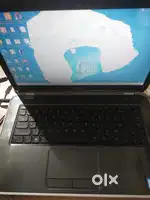 PC computer & Dell Laptop