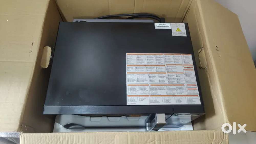 Whirlpool 30L Convection Microwave Oven