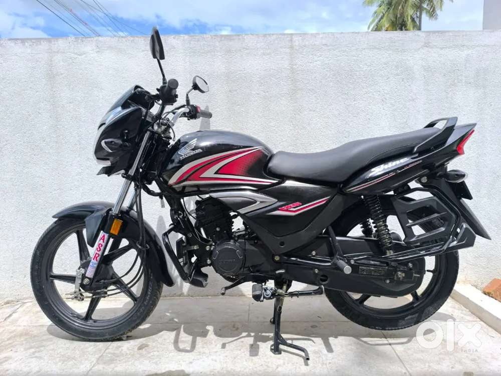 2023 CB Shine, Tn25rg, EMi Exchange Available