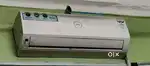 Godrej split AC 1ton