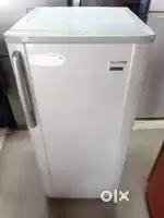Pre owned refrigerator and washing machine with good condition