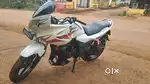 Karizma bike