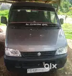 Maruti Suzuki Eeco 7 Seater Standard, 2023, Petrol