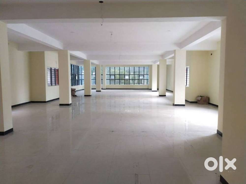 3500sqft Sungam Unfurnished office space Available