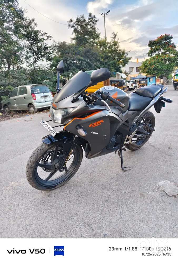 Honda CBR 150R excellent condition bike