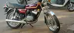Yamaha RX 135