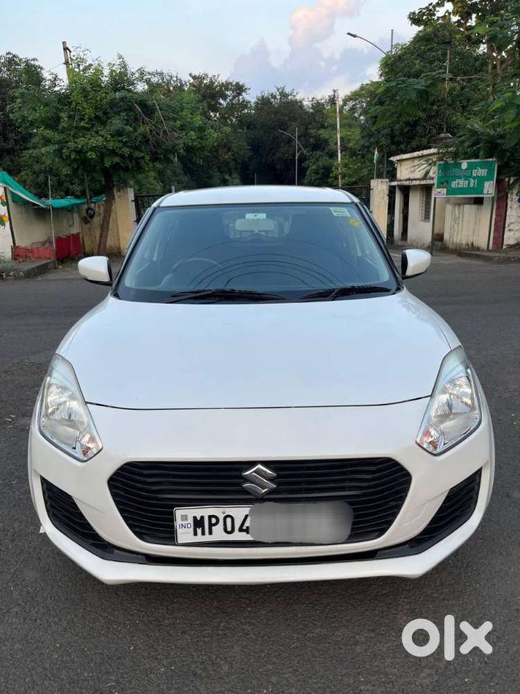 Maruti Suzuki Swift AMT DDiS VDI, 2019, Diesel