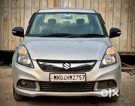 Maruti Suzuki Swift Dzire, 2016, Petrol