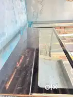 Sweet showcase