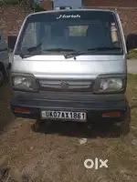 Maruti Suzuki Omni 2013 LPG 80000 Km Driven