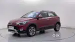 Hyundai i20 Active 1.2 SX, 2019, Petrol