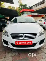 Maruti Suzuki Ciaz, 2018, Diesel