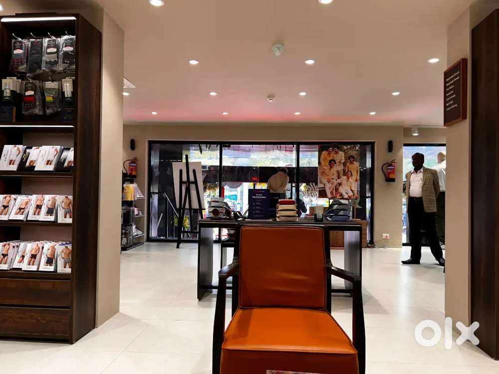 Need security guard for brand showroom in adityapur