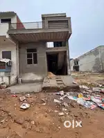 2 BHK Villa  18 By 31  70 Gaj  Dadi ka phatk jagdish vihar