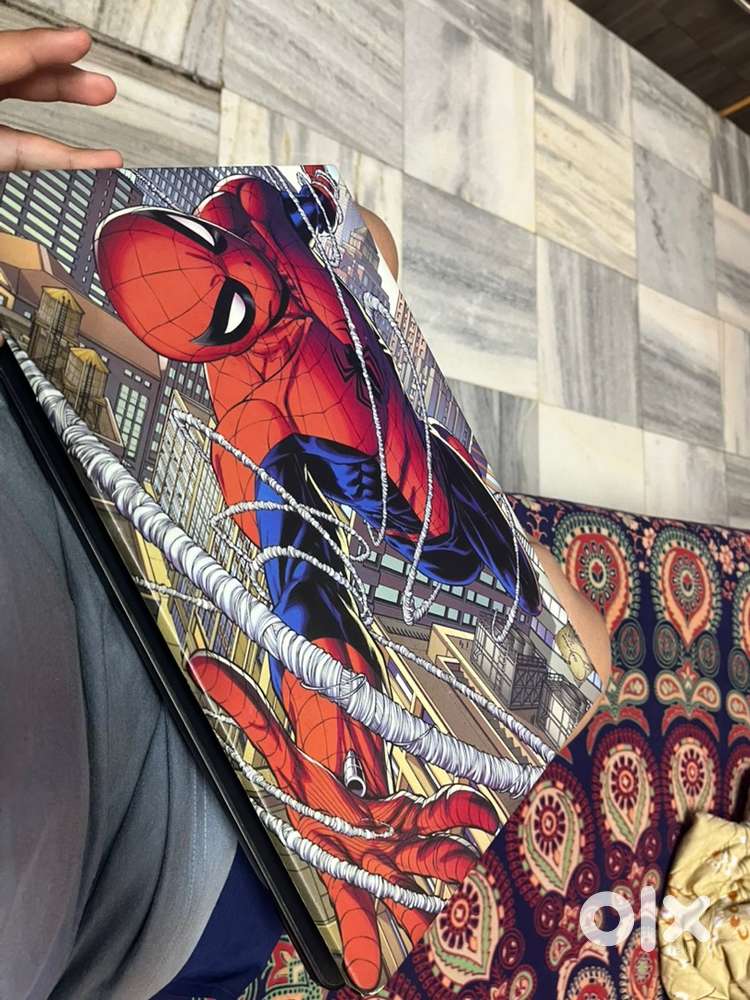 Everything is working properly