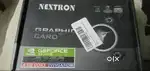 Used Nextron Graphics card