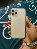 I phone 12 pro
