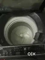 Automatic washing machine