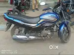 Hero Super Splendor bs6 Super Condition Bike 2021